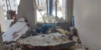 انفجار مهیب در ساختمان مسکونی جنوب تهران+جزئیات