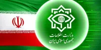 خبر خبرگزاری دولت از دستگیری قاتل مدافع امنیت ملایر از سوی سربازان گمنام امام زمان