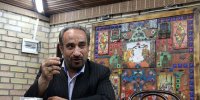 مسئولان حرف ستیز احزاب را موی دماغ خود می‌دانند/ احزاب باید خود را سپر بلای مردم کنند