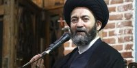 امام جمعه اردبیل: ایران هیچ وقت نگفته ارمنی ناموس ماست/ خط قرمز ما قره باغ است/ در کنار آذربایجان خواهیم بود