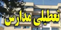تعطیلی مدارس اردبیل برای پیشگیری از آنفلوانزای فصلی