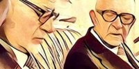 روزنامه اصولگرا: چقدر جای اپوزیسیونی مانند سحابی و بازرگان خالی است /اردشیر زاهدی بویی از اخلاق برده بود