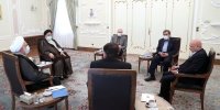 بررسی اولویت‌های کشور در جلسه سران قوا