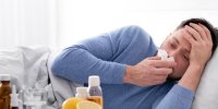 مبتلایان به آنفلوآنزا باید چه بخورند؟
