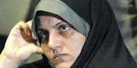 پاسخ جمیله کدیور به شبهات درباره حمله تروریستی داعش به شاهچراغ