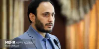 توئیت سخنگوی دولت با هشتگ آرمان‬ علی‌وردی/ از دشمنان انتقام خواهیم گرفت