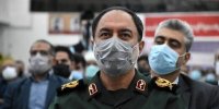 فرمانده سپاه انصارالرضا : با روزهای سخت بسیج دانشجویی مواجه هستیم