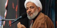 آقاتهرانی: تا می‌خواهیم برای فضای مجازی قانون بگذاریم همه نگران آزادی می‌شوند!