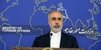 کنعانی: آنها که مدعی باغ نشینی بودند درباره جنایت شاهچراغ زبان به کام گرفتند/ کره جنوبی اگر مدیریت بلد بودند، جشن هالووین را مدیریت می‌کردند