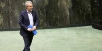 فوری/ مجلس به فاطمی‌امین اعتماد کرد