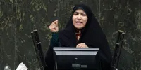 آقای فاطمی امین، دوران ان‌شاءالله ماشاءالله تمام شده/ دو دو نمایندگان از تماس های پشت پرده میاد؟