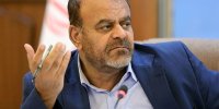 نماینده مجلس: رئیسی هرچه زودتر وضعیت رستم قاسمی را بررسی و اعلام نظر کند