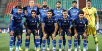 ترکیب استقلال مقابل نساجی مشخص شد