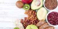 یک نسخه غذایی مفید برای پاکسازی کبد