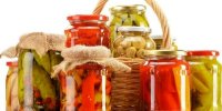اگر جز این افراد هستید ترشی و شور نخورید