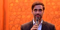 توئیت معنادار سعید محمد/ مراقب ایران عزیز باشیم، گرگ‌ها در کمین اند