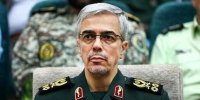 رئیس ستاد کل نیروهای مسلح: اندکی صبر، سحر نزدیک است..