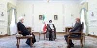 جزئیات نشست سران قوا/تاکید بر ضرورت هماهنگی برای بهبود معیشت مردم و تقویت رشد اقتصادی