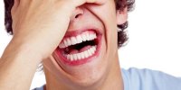 تاثیر خنده بر سلامت جسم و روان