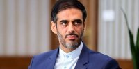 نصیحت معنادار سردار محمد به رئیسی