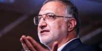 توهین جنجالی شهردار تهران به معلولان