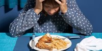 چرا اضافه وزن در پاییز بیشتر می شود؟