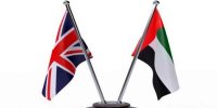 رایزنی نخست وزیر انگلیس و بن زاید درباره ایران