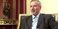 روایت مهاجرانی از زمانی که میرسلیم برای پیتزا غسل واجب تجویز می کرد