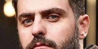 علی ضیا ممنوع الخروج شد