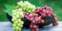 انگور و خربزه سرماخوردگی را تشدید می‌کند؟