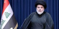 انتقاد مقتدی صدر از هجمه ها علیه روحانیون در ایران
