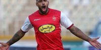 سورپرایز خاص برای ستاره پرسپولیس در روز تولدش/ عکس