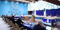 جزئیات جلسه هیئت دولت/ رئیسی: دشمن برای مقابله با ایران جنگ ترکیبی به کار گرفته است
