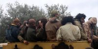 انهدام ۸ گروهک ترویستی داعش