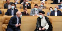 خبرسازی دروغ برای روحانی/ قالیباف عصبانی شد