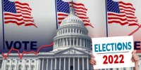 پیشتازی تابستانی دموکرات ها سراب بود!