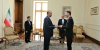 سفیر فرانسه در ایران تغییر کرد