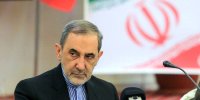 سفیر چین در تهران به ولایتی پیام داد