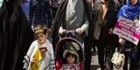 ماجرای تولد نوه رهبر انقلاب در لندن چیست؟