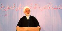 رئیس قوه قضائیه: برخورد با اغتشاشات با عدل و به دور از احساسات است