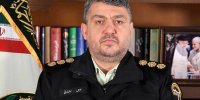 جزییات دستگیری اراذل و اوباش و فروشنده سلاح سرد در تهران