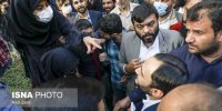 سخنان متناقض سخنگوی دولت قبل و بعد از انتخابات
