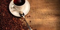 بهترین زمان خوردن قهوه ؛ قهوه با شکم پر یا خالی ؟