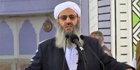 مولوی عبدالحمید در خطبه های نماز جمعه این هفته چه گفت؟