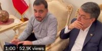 حمله تند پیام رسان تلویزیون به وزیر ارتباطات برای تبلیغ پلتفرم رقیب در ۲۰:۳۰