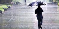هشدار هواشناسی نسبت به تشدید بارش‌ها در این ۵ استان