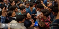 گاف عجیب بهادری جهرمی درباره اینترنت ملی!