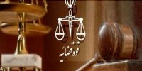 صدور کیفرخواست پرونده عوامل شهادت روح الله عجمیان