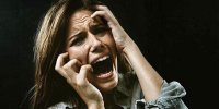 مرگ بر اثر ترس بیش از حد واقعیت دارد؟