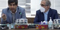نوسازی در شیران سرعت می گیرد